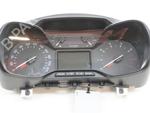 Kombiinstrument CITROËN C3 / C3 ORIGIN III (SX) 1.2 PureTech 82 | BP20179460C47 