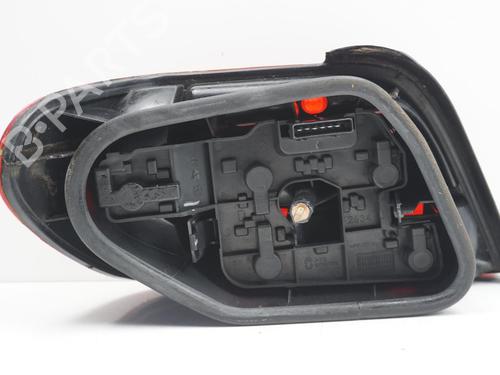 Right taillight CITROËN XSARA Coupe (N0) 1.4 i | BP18180348C35 