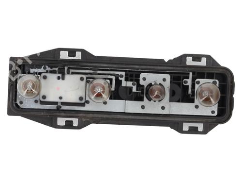 Used Lamp holder PEUGEOT 307 SW (3H) 1.6 HDI 110 (109 hp) 27564416