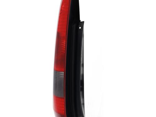 Left taillight FORD FIESTA V (JH_, JD_) 1.4 TDCi | BP26027430C34 