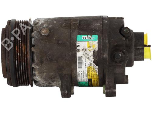 AC-Kompressor MINI MINI (R50, R53) Cooper | BP19646387M34 