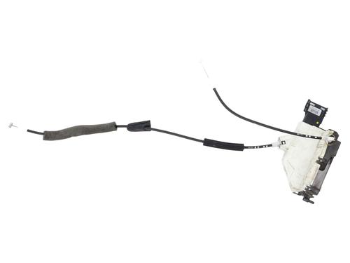 Used Front right lock Front right lock CITROËN C5 III Break (RW_) 2.0 HDi 140 (140 hp) 24348403 24348403