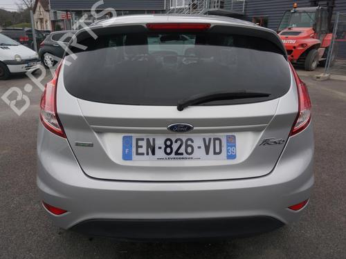 AC-Styringsenhed/Manøvreenhed FORD FIESTA VI (CB1, CCN) 1.0 EcoBoost | BP18173328I5 