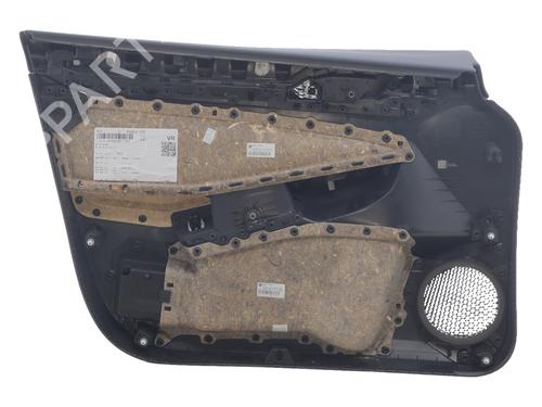 Høyre frontpanel VW GOLF VIII (CD1, DA1) 1.5 TSI | BP38609279C59 - Image 2