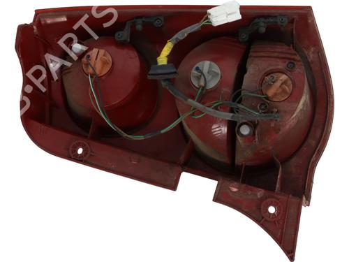 Left taillight KIA PICANTO I (SA) 1.0 | BP24962876C34 