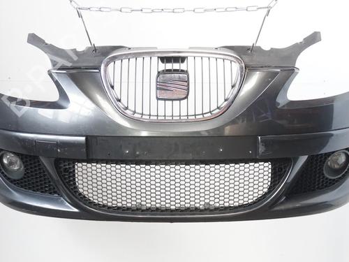Front bumper SEAT ALTEA (5P1) 1.9 TDI | BP18194786C7 