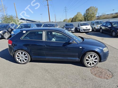 Steering column stalk AUDI A3 (8P1) 3.2 V6 quattro | BP33960663I23 - Image 10