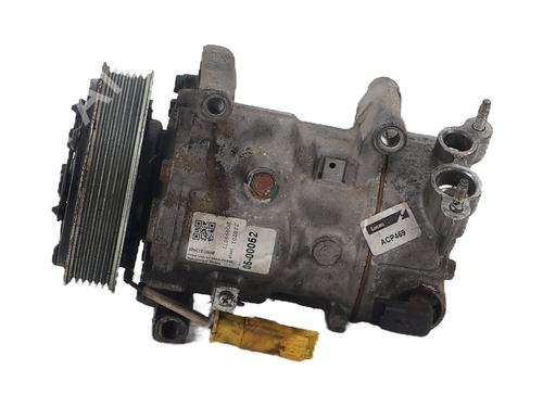 AC-Kompressor PEUGEOT 208 I (CA_, CC_) 1.6 HDi (92 hp) 29071301