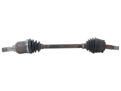 Left front driveshaft FIAT 500 (312_) 1.2 (312AXA1A) | BP26153841M38 