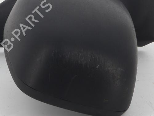 Right mirror RENAULT KANGOO (KC0/1_) D 65 1.9 (KC0E, KC02, KC0J, KC0N) | BP30966000C27 