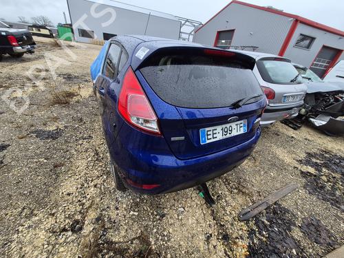 Gearbox FORD FIESTA VI (CB1, CCN) 1.0 EcoBoost | BP32114972M3 - Image 16