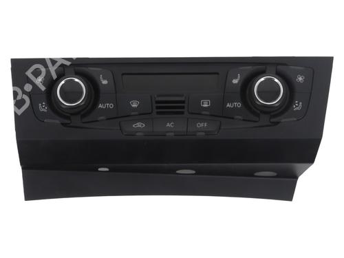 Used Climate control Climate control AUDI A4 Allroad B8 (8KH) 3.0 TDI quattro (240 hp) 32066535 32066535