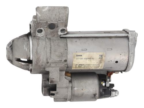 Starter BMW 1 (F20) 118 d | BP25435772M8 - Image 5