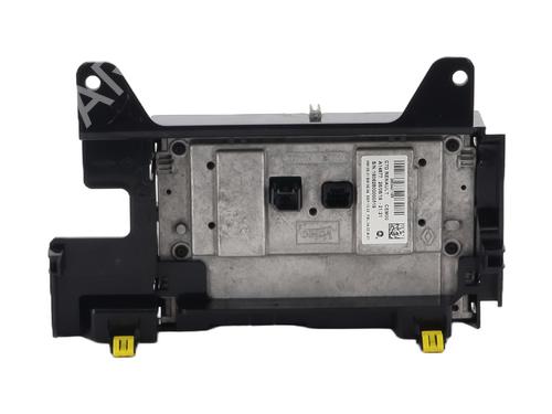 Display monitor RENAULT KADJAR (HA_, HL_) 1.2 TCe 130 (HLMR) | BP29838308C48