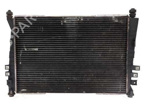 Used Water radiator Water radiator JAGUAR X-TYPE I (X400) 2.0 D (130 hp) 26523139 26523139
