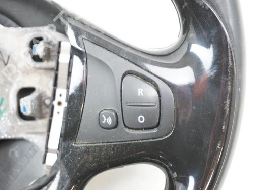 Steering wheel RENAULT CAPTUR I (J5_, H5_) 1.2 TCe 120 | BP18173250C49 