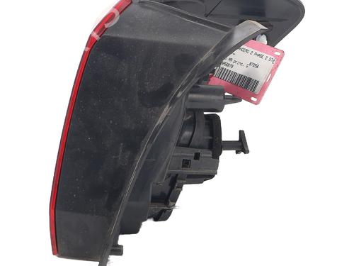 Left taillight DACIA SANDERO II TCe 90 (B8M1, B8MA, B8AC) | BP27236629C34 