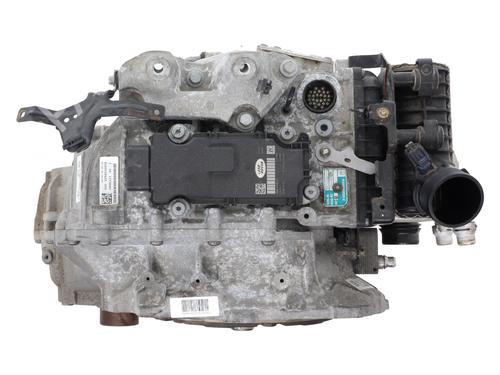 Gearbox LAND ROVER DISCOVERY SPORT (L550) 2.0 D 4x4 | BP25003550M3