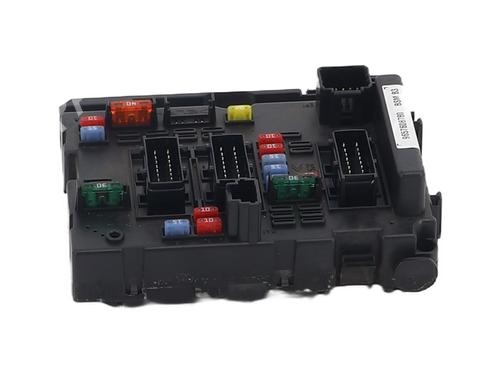 Fuse box PEUGEOT 206 Hatchback (2A/C) 1.4 HDi eco 70 | BP28325493E1 