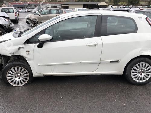Starter FIAT PUNTO EVO (199_) 1.3 D Multijet (199AXC1A, 199BXC1A, 199AXT1A, 199BXT1A) | BP28705412M8 - Image 7