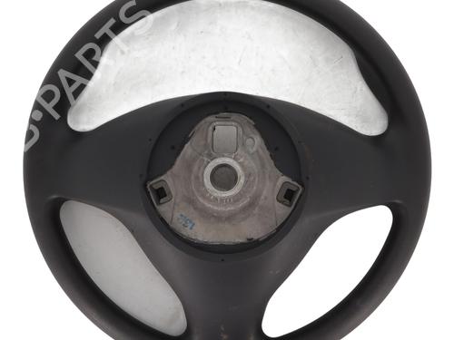 Steering wheel CITROËN NEMO Box Body/MPV (AA_) 1.3 BlueHDi 80 | BP19730625C49 