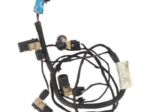 Electronic module PEUGEOT 207 SW (WK_) 1.6 HDi | BP37663654M83 - Image 4