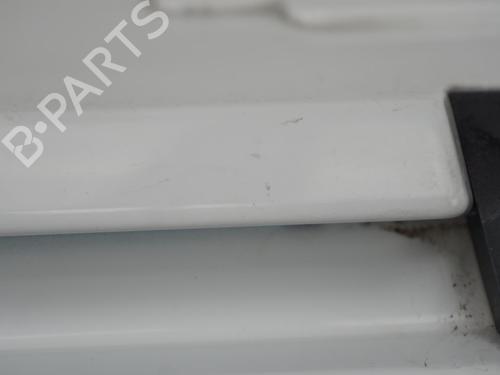 Used Grille PEUGEOT 306 Hatchback (7A, 7C, N3, N5) 1.9 D (68 hp) 18187077