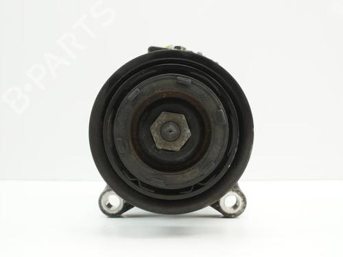 AC compressor BMW 1 (F20) 118 d | BP18173605M34 