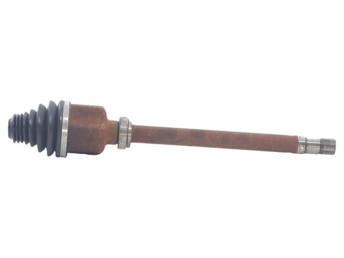 Right front driveshaft FIAT DUCATO Platform/Chassis (250_) 180 Multijet 2,3 D | BP38477308M39 - Image 2