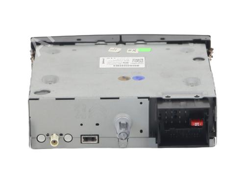 Radio CITROËN C3 II (SC_) 1.4 | BP33849324E6  - Image 5