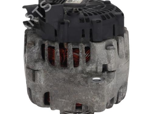 Alternator FORD FIESTA VI (CB1, CCN) 1.25 | BP39506538M7 - Image 1