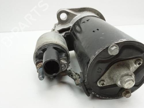 Starter VW POLO V (6R1, 6C1) 1.6 TDI | BP18174758M8 