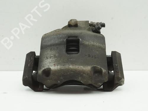 Left front brake caliper OPEL CORSA E (X15) 1.4 (08, 68) | BP18180051M105