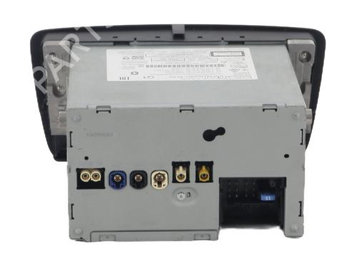 Radio MERCEDES-BENZ A-CLASS (W176) A 160 CDI / d (176.011) | BP32372904E6