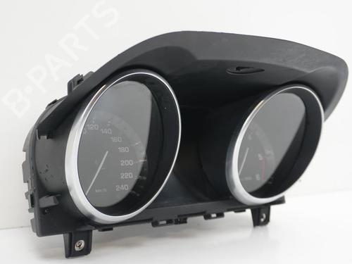 Instrument cluster LAND ROVER RANGE ROVER EVOQUE (L538) 2.2 D 4x4 | BP18186831C47 