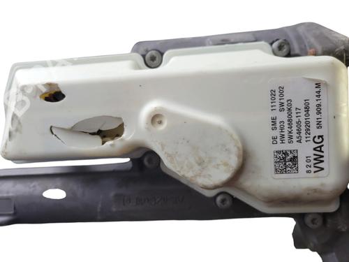 Used Steering rack Steering rack VW PASSAT B7 Variant (365) 2.0 TDI (140 hp) 39938157 39938157