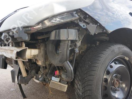 Rear left lock RENAULT SCÉNIC III (JZ0/1_) 1.5 dCi | BP18177946C100 