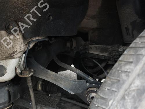 Left front shock absorber BMW 1 (F21) 114 d | BP18173333M16 