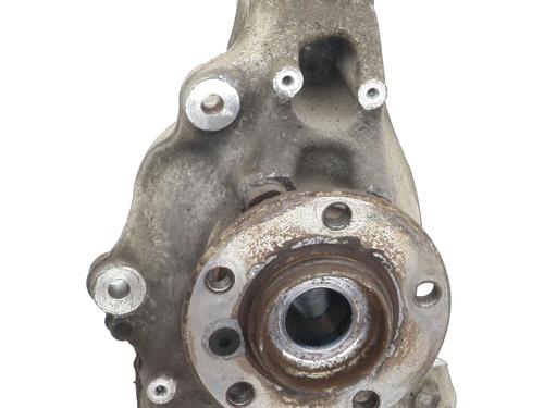 Fusee rechts voor BMW 1 (F20) 118 d xDrive (143 hp) 31290635