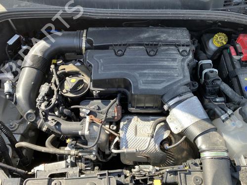 Steering rack FIAT 500X (334_) 1.0 (334.AXN1B) | BP19325037M22 