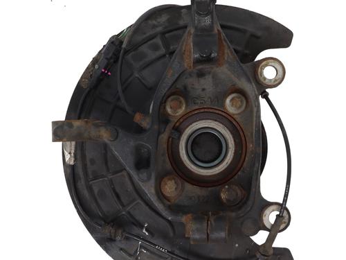 Used Left front steering knuckle Left front steering knuckle JEEP COMPASS (MP, M6, MV, M7) 1.6 CRD (120 hp) 24145501 24145501