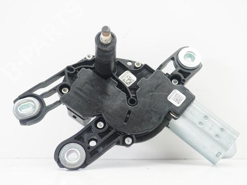 Used Rear wiper motor Rear wiper motor VW GOLF VII (5G1, BQ1, BE1, BE2) 2.0 GTI (220 hp) 18171241 18171241