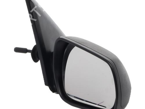 Used Right mirror MAZDA 2 (DY) 1.4 CD (68 hp) 21683735