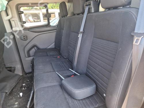 Brukte deler til FORD TRANSIT CUSTOM V362 Van (FY, FZ) 2.0 EcoBlue 4791958