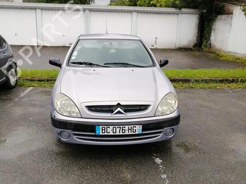 ABS Bremseaggregat CITROËN XSARA (N1) 1.4 i | BP18189817M43 