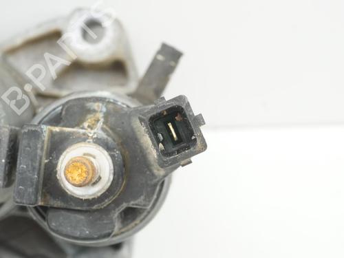 Used Starter Starter CITROËN C3 II (SC_) 1.2 VTi 82 (82 hp) 18262988 18262988
