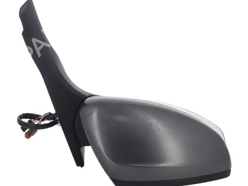 Used Right mirror Right mirror PEUGEOT 208 I (CA_, CC_) 1.4 HDi (68 hp) 32242337 32242337