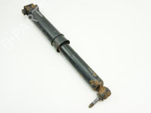 Used Right rear shock absorber Right rear shock absorber RENAULT MEGANE II (BM0/1_, CM0/1_) 1.9 dCi (131 hp) 18193011 18193011