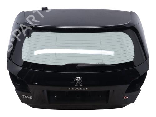 Tailgate PEUGEOT 308 II (LB_, LP_, LW_, LH_, L3_) 1.6 GTi (L35GNH) 1610669880