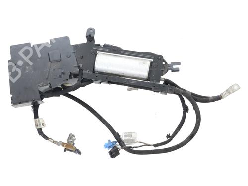 Modulo electronico PEUGEOT 208 I (CA_, CC_) 1.6 HDi (92 hp) 29119895